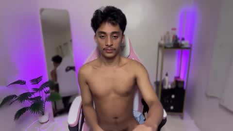 Snapshot of twink_hairyass69 chatting on 02-21-26, 09:38 Aladin online show from 02-21-26, 09:38
