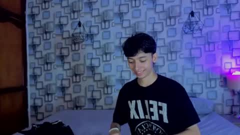 Sebastin online show from 06-24-26, 12:15