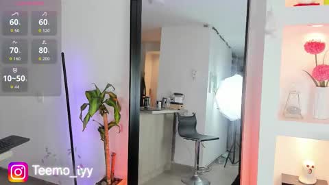 twink_teemo online show from 01-06-26, 10:12