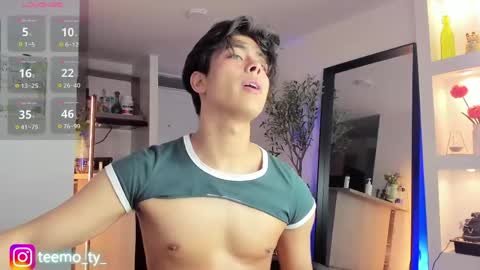 Snapshot of twink_teemo chatting on 05-29-26, 08:40 twink_teemo online show from 05-29-26, 08:40