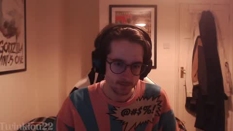 Lou online show from 04-10-26, 10:58