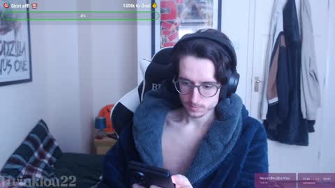 Lou online show from 04-13-26, 05:07