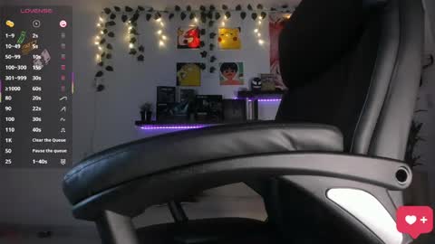 Snapshot of twinkpartyuncut chatting on 05-01-26, 12:59 MASTER GERRY online show from 05-01-26, 12:59