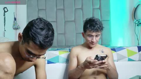 twinksecrets_ online show from 03-20-26, 12:10