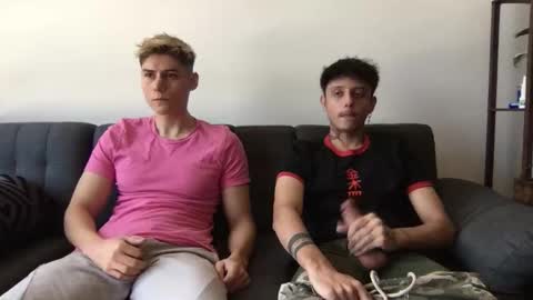 Derrick online show from 11-06-25, 06:20