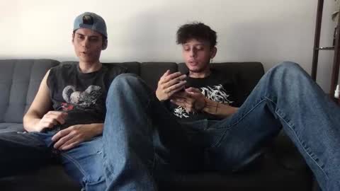 Derrick online show from 01-08-26, 05:26