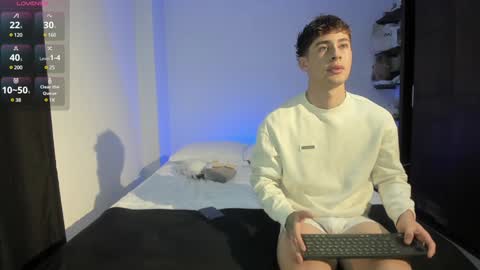 twintease online show from 12-10-24, 11:32