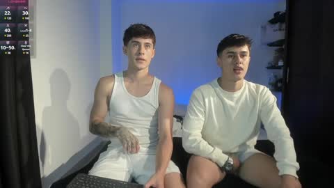 twintease online show from 01-04-25, 10:55