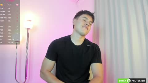 twintease online show from 07-15-26, 04:34