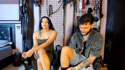 Clio  Tadeo online show from 01-09-26, 10:44