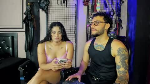 Snapshot of twisted_fantasy_ chatting on 04-28-26, 04:06 Clio Tadeo online show from 04-28-26, 04:06