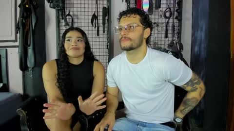 Snapshot of twisted_fantasy_ chatting on 05-17-26, 04:54 Clio Tadeo online show from 05-17-26, 04:54