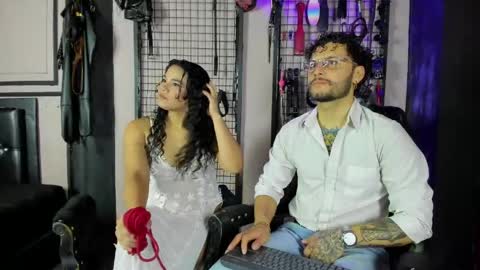 Snapshot of twisted_fantasy_ chatting on 05-19-26, 03:35 Clio Tadeo online show from 05-19-26, 03:35