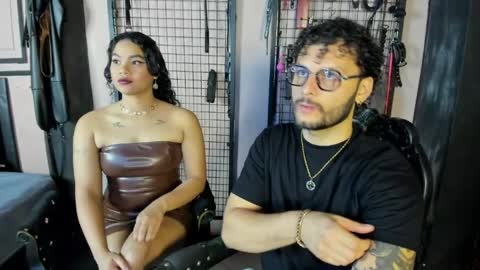 Snapshot of twisted_fantasy_ chatting on 05-24-26, 04:28 Clio Tadeo online show from 05-24-26, 04:28