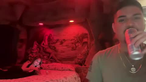 TWISTEDSTONES420 online show from 02-08-25, 08:52