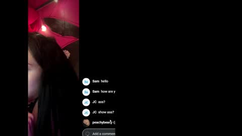 twizzytoxic22 online show from 05-21-26, 02:18