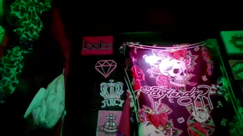 twizzytoxic22 online show from 07-07-26, 10:30