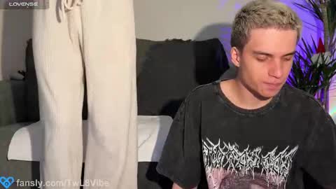 Molly and Nick online show from 02-23-26, 04:04