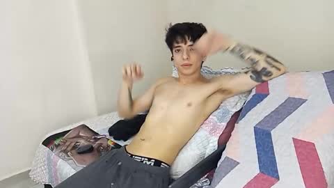 Matt online show from 10-04-25, 06:50