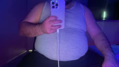 Twobears69 online show from 01-16-26, 07:51