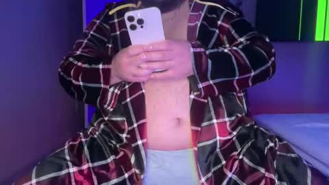 Twobears69 online show from 01-17-26, 12:21