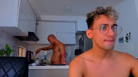 Snapshot of twoboyshot24 chatting on 05-11-26, 02:45 twoboyshot24 online show from 05-11-26, 02:45