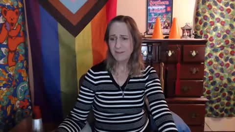 twocumkerry online show from 12-14-25, 07:25