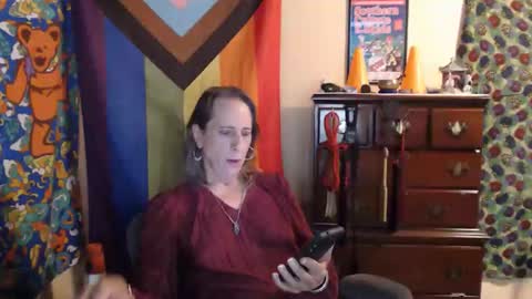 Snapshot of twocumkerry chatting on 05-10-26, 08:41 twocumkerry online show from 05-10-26, 08:41