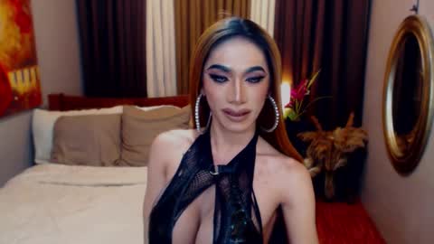 KiaraKeana online show from 02-03-26, 05:16