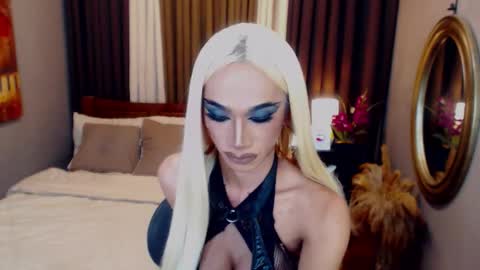 KiaraKeana online show from 03-05-26, 09:44