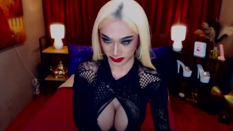 KiaraKeana online show from 04-08-26, 10:37