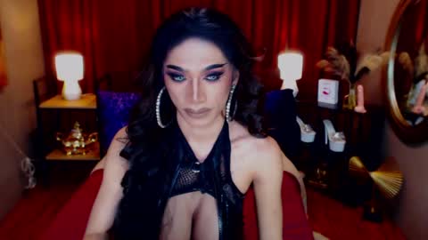 KiaraKeana online show from 04-09-26, 10:53