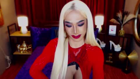 KiaraKeana online show from 04-21-26, 08:55