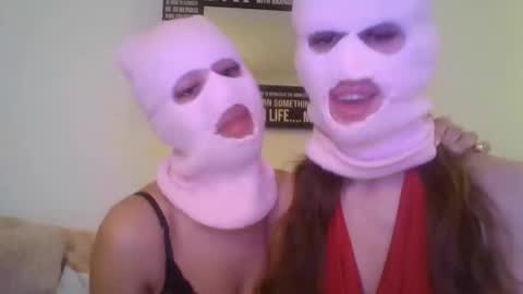 AvaMini online show from 03-19-26, 04:16