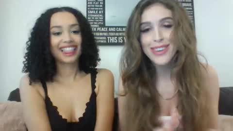 AvaMini online show from 04-10-26, 03:34