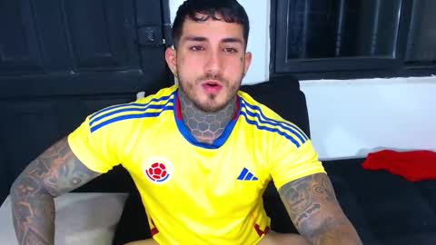 Angel online show from 02-26-25, 03:53