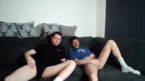 RyanRowan online show from 02-01-26, 06:06