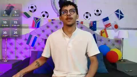 Snapshot of twunkmiguel chatting on 06-24-26, 12:15 TwunkMiguel online show from 06-24-26, 12:15
