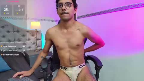 Snapshot of twunkmiguel chatting on 08-05-26, 03:31 TwunkMiguel online show from 08-05-26, 03:31