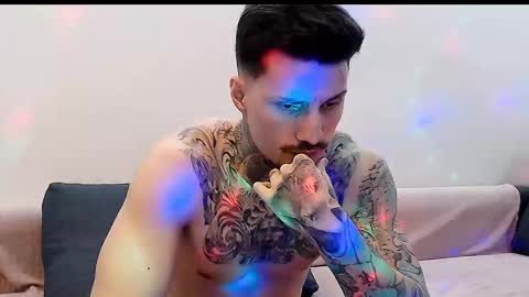 tyagodoll online show from 12-13-24, 09:41