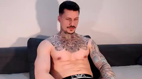 tyagodoll online show from 01-25-25, 06:46