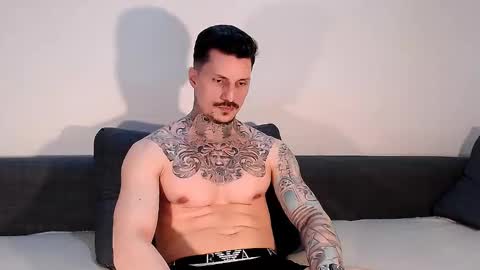 tyagodoll online show from 01-25-25, 09:57