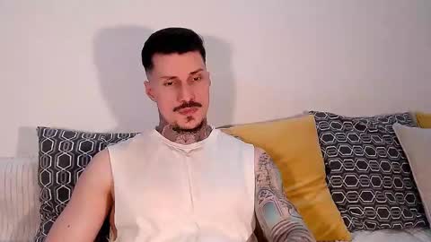 tyagodoll online show from 03-04-25, 07:01