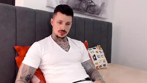 Snapshot of tyagodoll chatting on 04-18-26, 07:07 tyagodoll online show from 04-18-26, 07:07