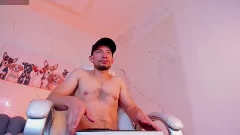 Tyago online show from 11-25-25, 02:28