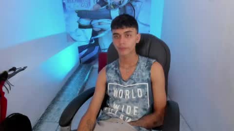 Snapshot of tyger_boy chatting on 06-04-26, 04:07 Tyger Boy online show from 06-04-26, 04:07