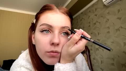 Alya online show from 10-05-25, 08:12