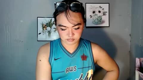 Tyla online show from 05-27-26, 03:25