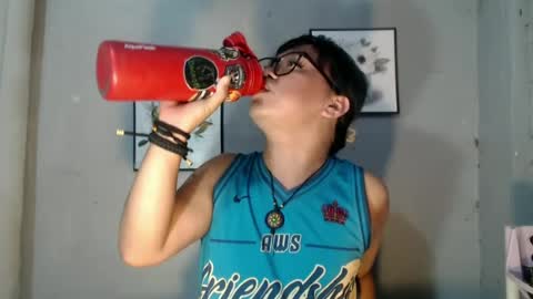 Tyla online show from 06-23-26, 12:30