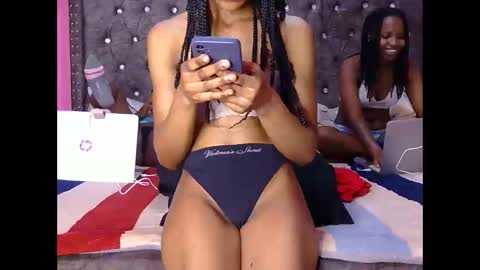 Tyla online show from 03-24-26, 07:35